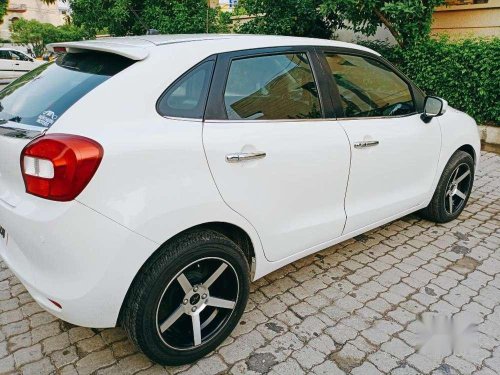 Used 2015 Maruti Suzuki Baleno Alpha Diesel MT for sale in Jalandhar