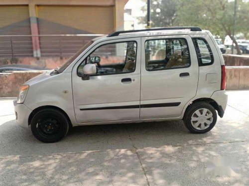 Maruti Suzuki Wagon R 2009 MT for sale in Faridabad