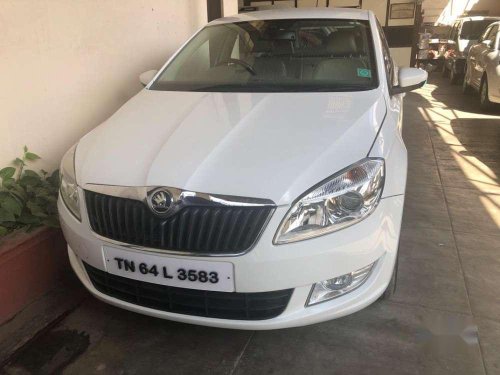 Skoda Rapid style LE 1.5 TDI Automatic, 2016, Diesel AT in Madurai