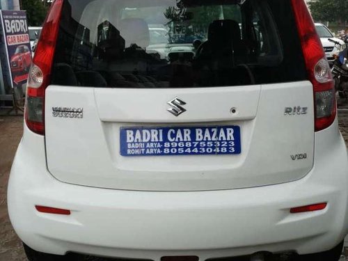 Maruti Suzuki Ritz Vdi BS-IV, 2012, Diesel MT for sale in Ludhiana