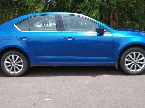 Skoda Octavia Elegance 1.8 TSI Automatic, 2015, Petrol AT in Mumbai