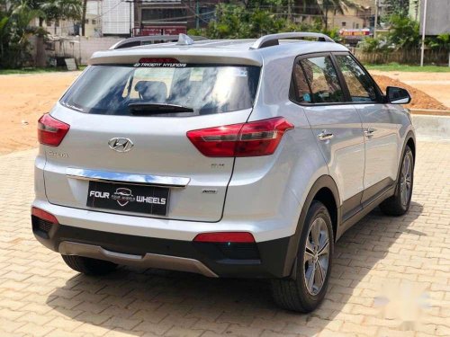 Used Hyundai Creta 1.6 SX 2016 AT for sale in Nagar