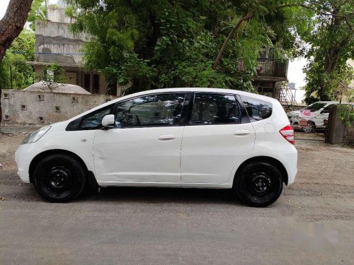 Honda Jazz S 2010 MT for sale in Ahmedabad