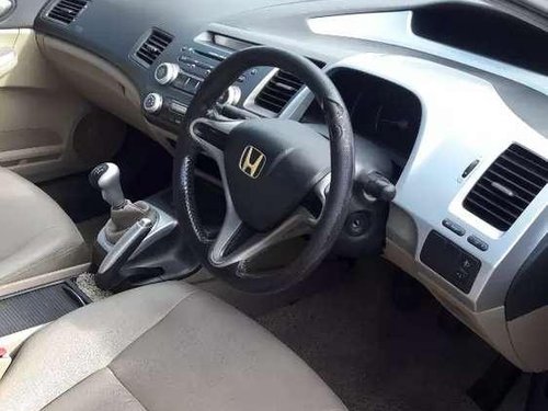 Used 2007 Honda Civic MT for sale in Amroha