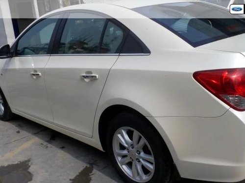 Chevrolet Cruze LTZ 2015 MT for sale in Allahabad