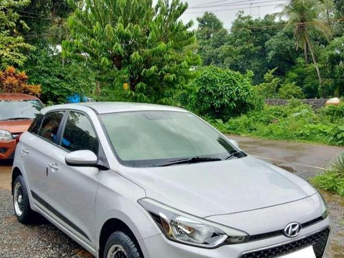 Used 2016 Hyundai Elite i20 Sportz 1.2 MT for sale in Sanvordem