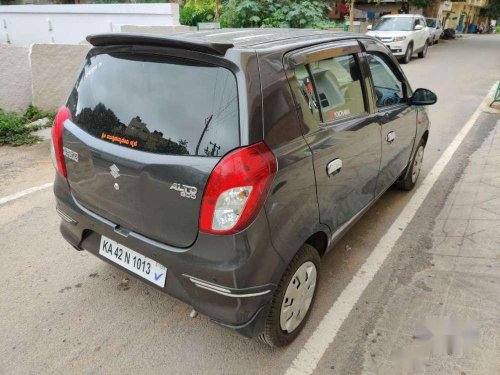 Used Maruti Suzuki Alto 800 LXI 2018 MT for sale in Nagar