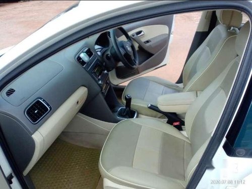 2011 Volkswagen Vento MT for sale in Attingal