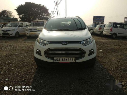 Ford Ecosport EcoSport Ambiente 1.5 TDCi, 2017, Diesel MT in Bharuch