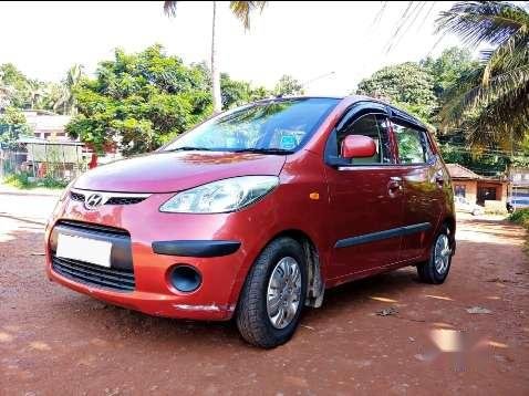 Hyundai i10 2009 MT for sale in Punalur