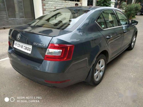 Used 2017 Skoda Octavia MT for sale in Nagar