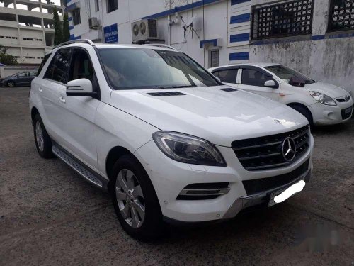 Mercedes-Benz M-Class 250 CDI, 2015, Diesel AT in Kolkata