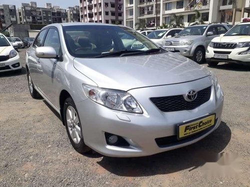 2010 Toyota Corolla Altis MT for sale in Surat