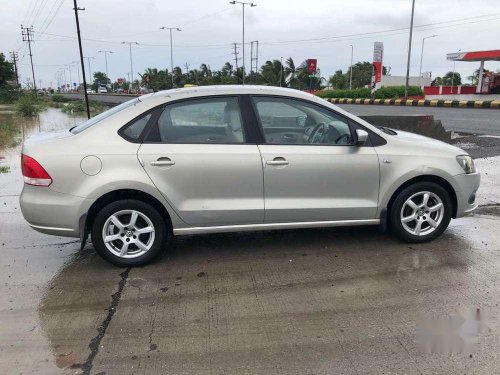 Used 2013 Volkswagen Vento MT for sale in Jamnagar