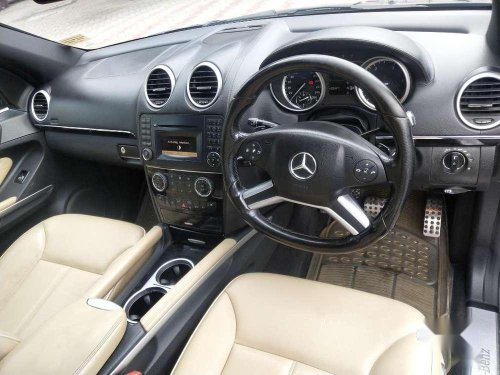 Used 2011 Mercedes Benz M Class AT for sale in Jalandhar