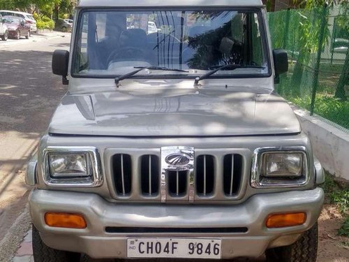 2008 Mahindra Bolero MT for sale in Chandigarh