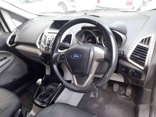 2014 Ford EcoSport MT for sale in Coimbatore