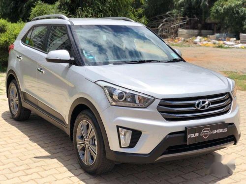 Used Hyundai Creta 1.6 SX 2016 AT for sale in Nagar