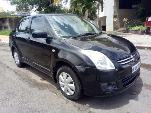 Used 2009 Maruti Suzuki Swift Dzire MT for sale in Pune