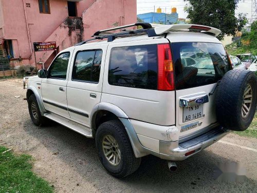 Ford Endeavour XLT 4X2, 2005, Diesel MT in Chennai