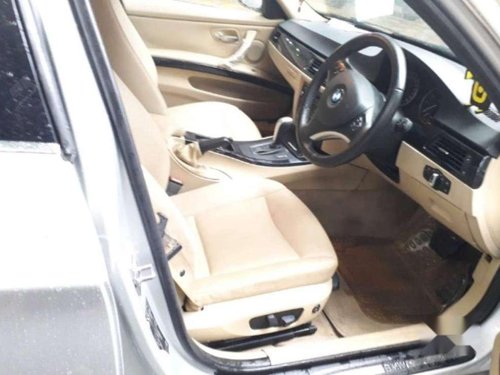 Used 2012 BMW 3 Series 320i Sedan AT for sale in Mumbai