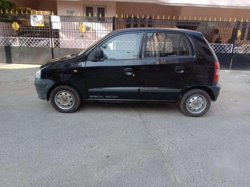 Hyundai Santro Xing GLS, 2007, Petrol MT for sale in Chennai