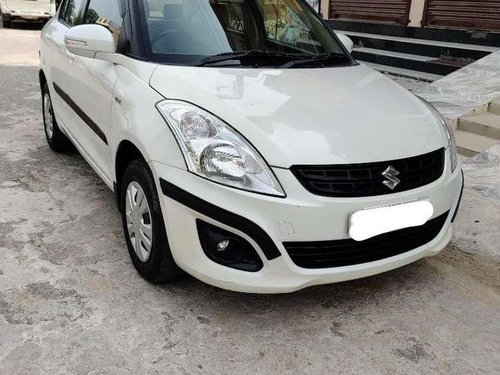 2014 Maruti Suzuki Swift Dzire MT for sale in Aliganj