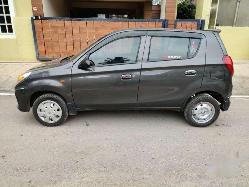 Used Maruti Suzuki Alto 800 LXI 2018 MT for sale in Nagar