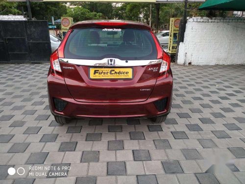 Used Honda Jazz 2018 MT for sale in Anand