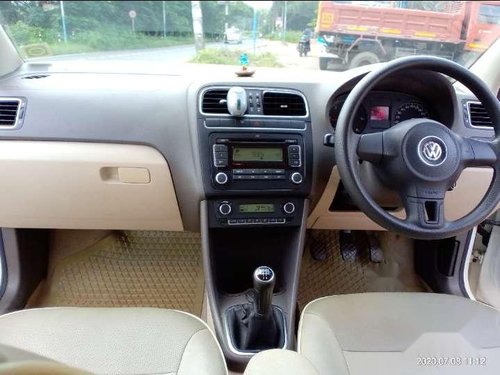 2011 Volkswagen Vento MT for sale in Attingal