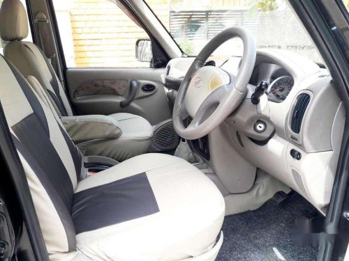 Used 2007 Mahindra Scorpio SLX 2.6 Turbo 7 Str MT for sale in Tirunelveli