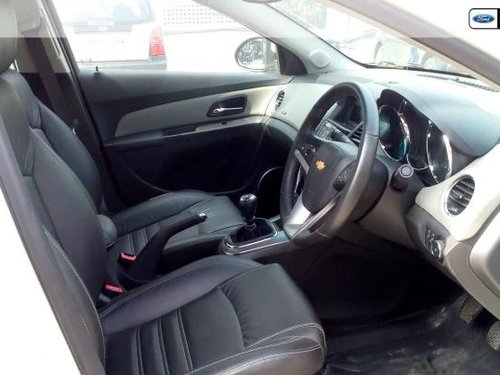 Chevrolet Cruze LTZ 2015 MT for sale in Allahabad