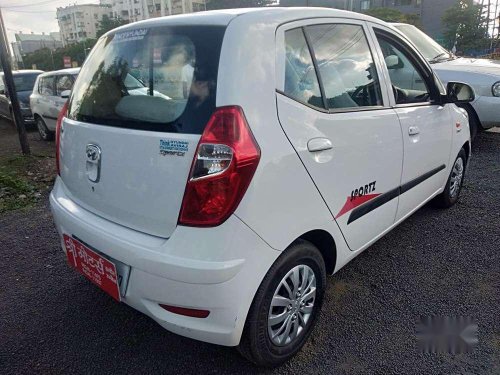 Used 2014 Hyundai i10 Sportz 1.2 MT for sale in Indore