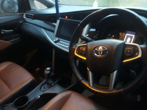 Used 2016 Toyota Innova Crysta MT for sale in Coimbatore