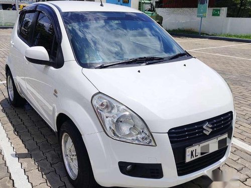 2011 Maruti Suzuki Ritz MT for sale in Kochi