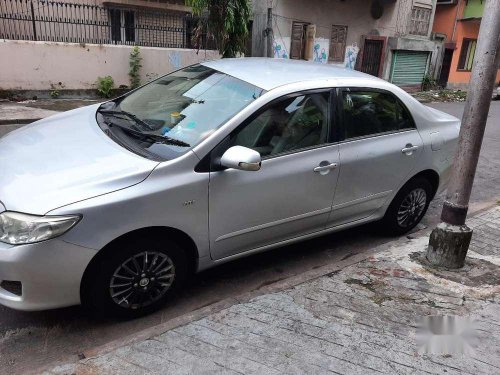 Used 2009 Toyota Corolla Altis 1.8 GL MT in Kolkata