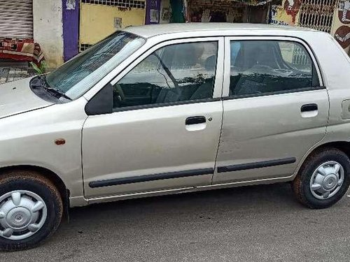 Used 2005 Maruti Suzuki Alto MT for sale in Hyderabad