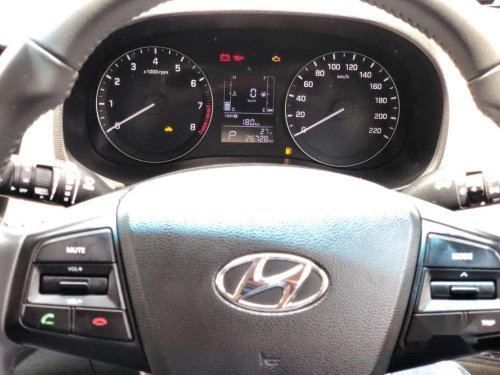 Used Hyundai Creta 1.6 SX 2016 AT for sale in Nagar