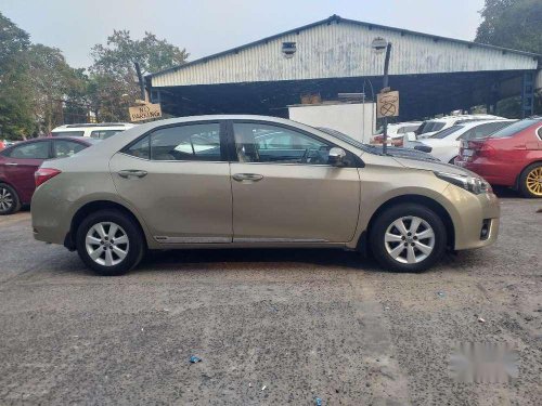 Toyota Corolla Altis GL Diesel, 2014, Diesel MT for sale in Kolkata