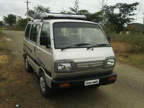 2018 Maruti Suzuki Omni MT for sale in Coimbatore