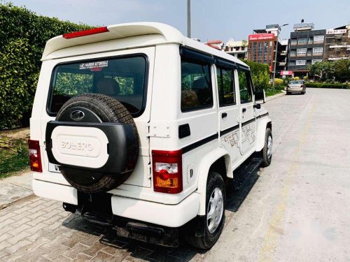 2018 Mahindra Bolero ZLX MT for sale in Noida