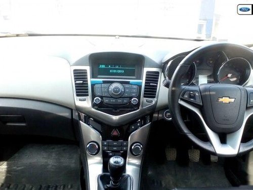 Chevrolet Cruze LTZ 2015 MT for sale in Allahabad