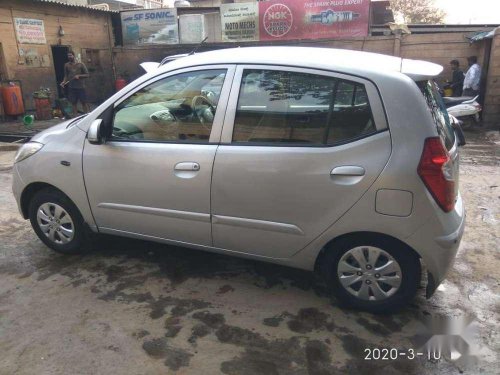 2011 Hyundai i10 Sportz 1.2 MT for sale in Nagar