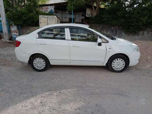 2014 Chevrolet Sail 1.2 LS ABS MT for sale in Karimnagar