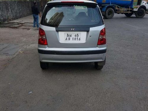 Hyundai Santro Xing GLS 2009 MT for sale in Mumbai