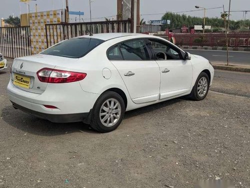 Used Renault Fluence 1.5 2012 MT for sale in Surat