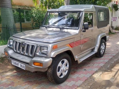 2008 Mahindra Bolero MT for sale in Chandigarh