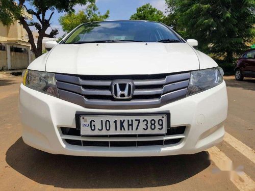 2010 Honda City S MT for sale in Ahmedabad