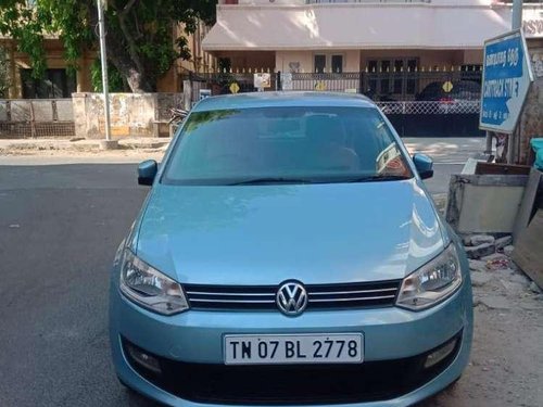 Used 2011 Volkswagen Polo MT for sale in Chennai