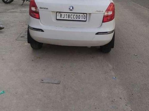 2013 Skoda Fabia MT for sale in Jaipur